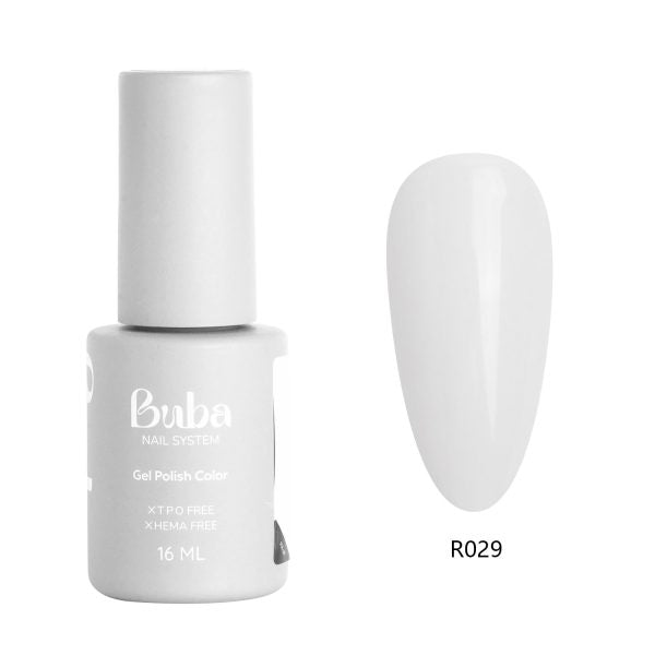 ראבר בייס בגוון בובה R029 Buba HEMA FREE