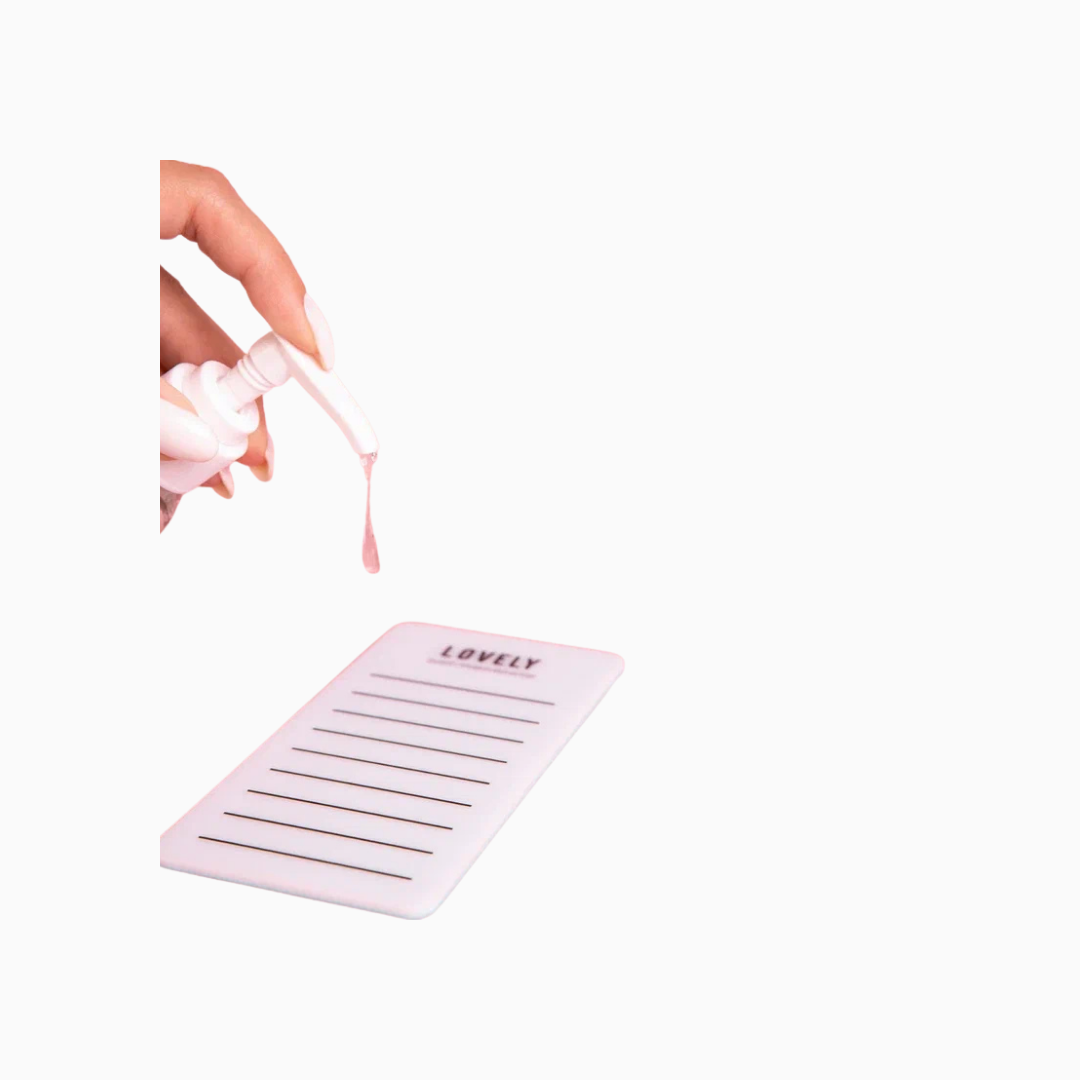 ג׳ל לניקוי פינצטות 100 מ״ל