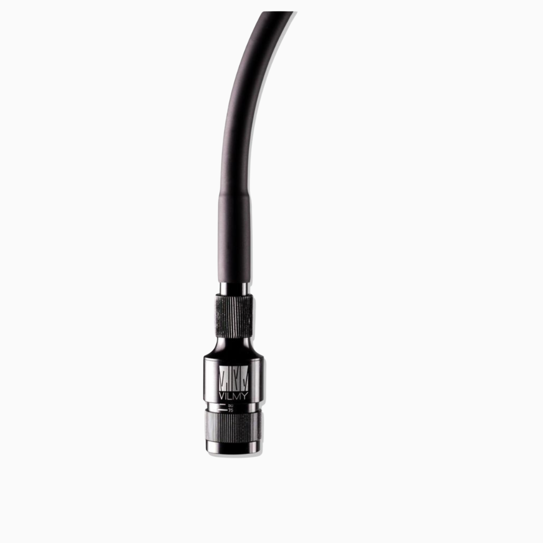 VILMY UV LED 5W | مصباح UV احترافي لتركيب الرموش