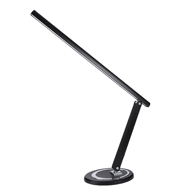 مصباح مكتب LED – موديل 1180 | أسود