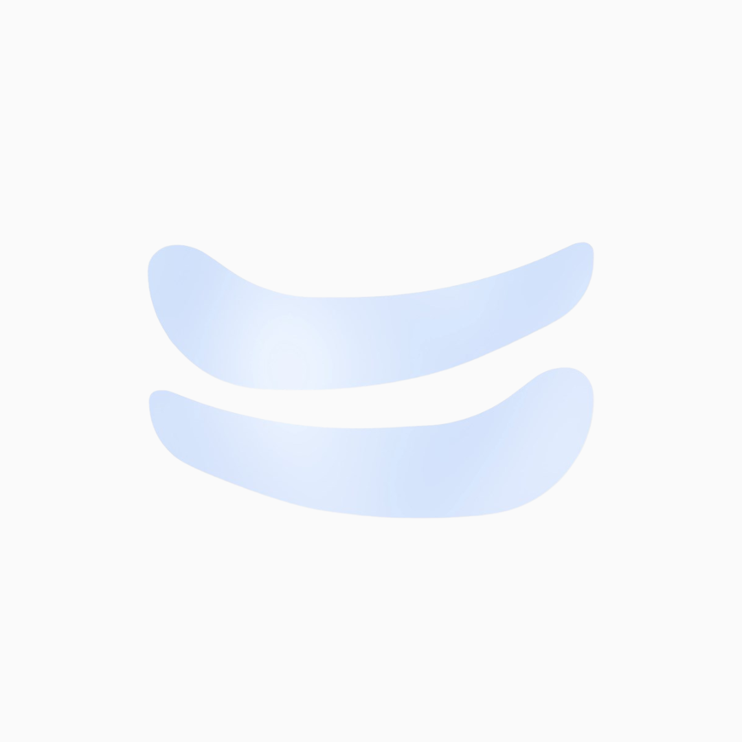 פאטצ'ים סיליקון אפקט משי