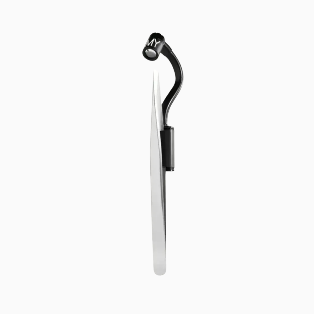VILMY MINI UV LED | مصباح UV احترافي لتركيب الرموش | 2