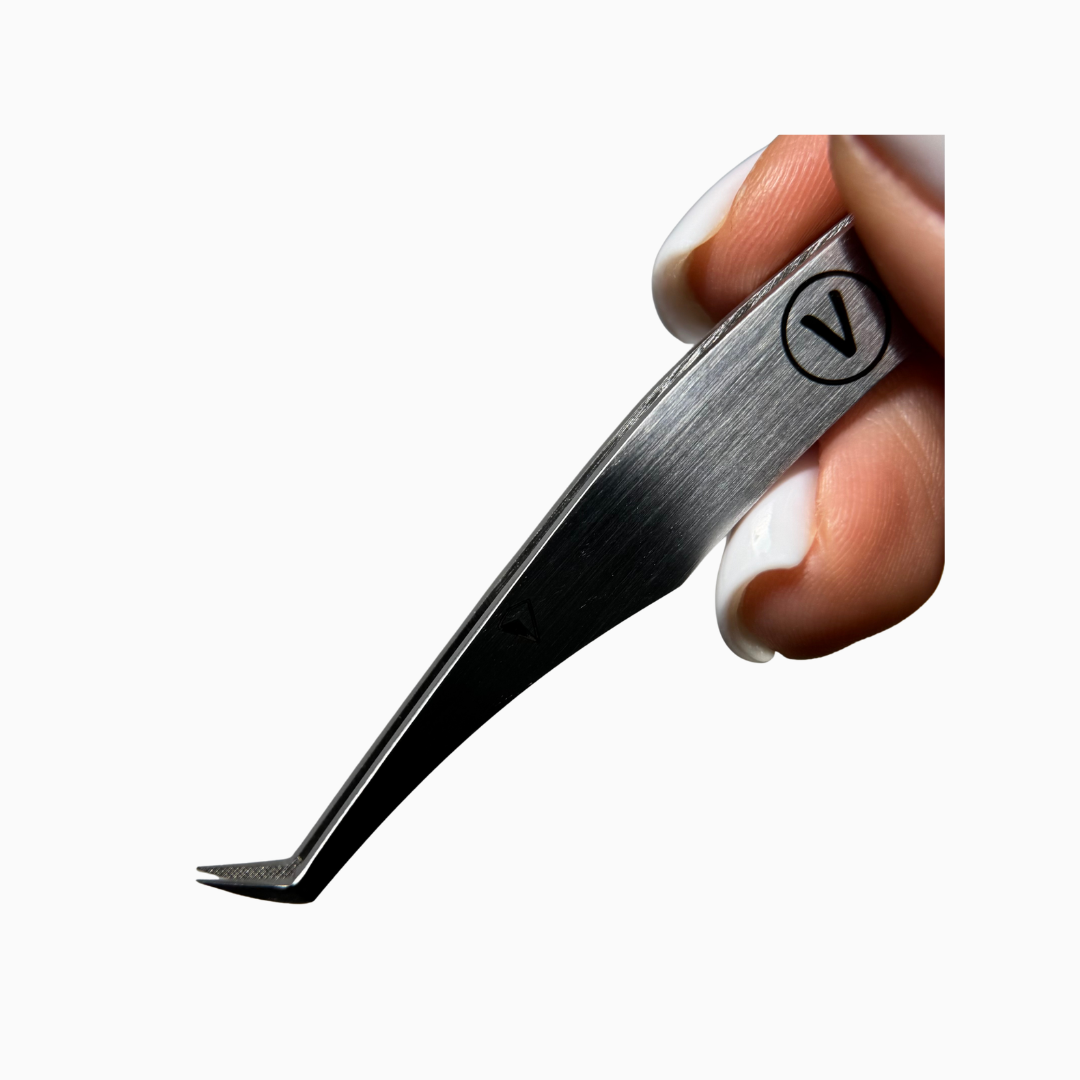 פינצטה לנפחים | VS 45