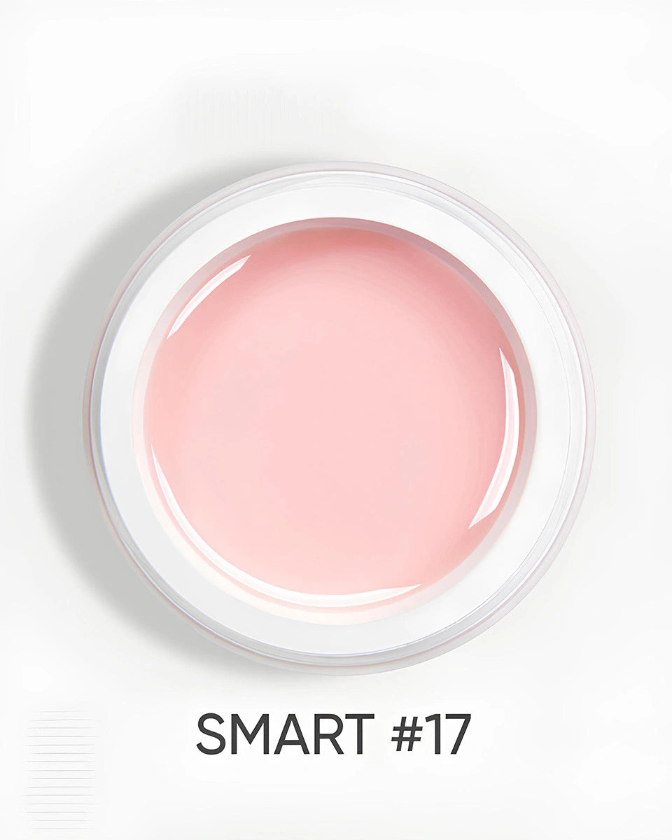 DARK Smart ג׳ל בנייה 17
