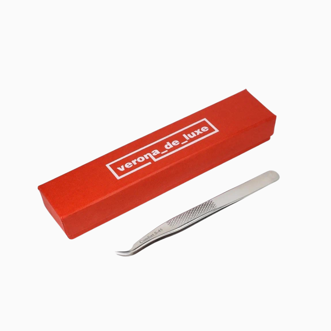 פינצטה לנפחים | Comfort S-45