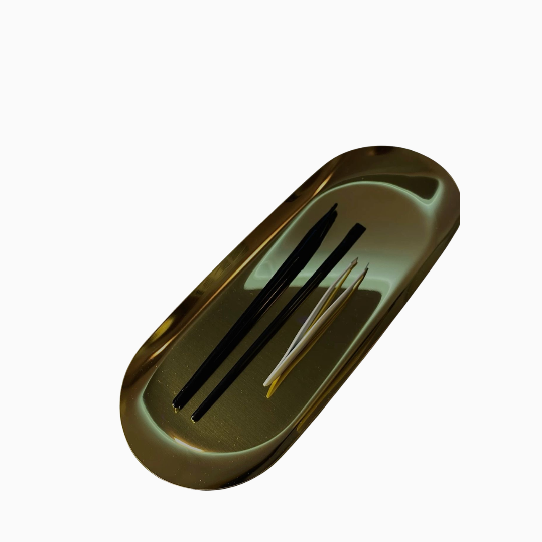 מגש עבודה למאסטרית ביוטי