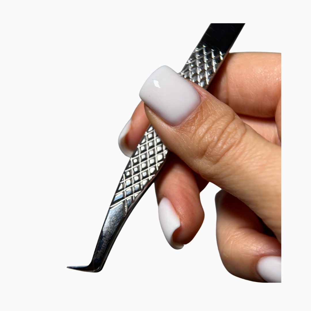 פינצטה לנפחים | Universal 65