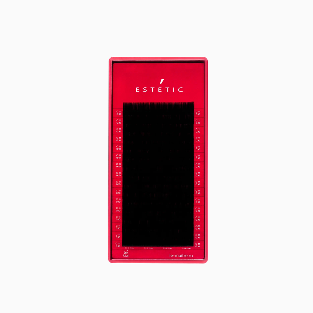 Estetic Black MIX