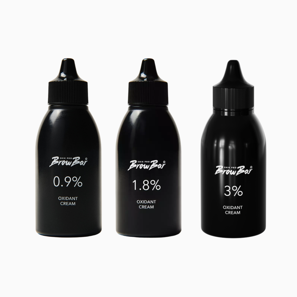 Оксид 0,9% / 1,8% / 3%