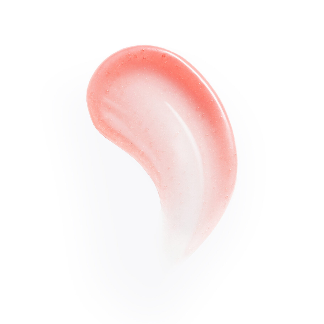 מסכת לחות והזנה לשפתיים