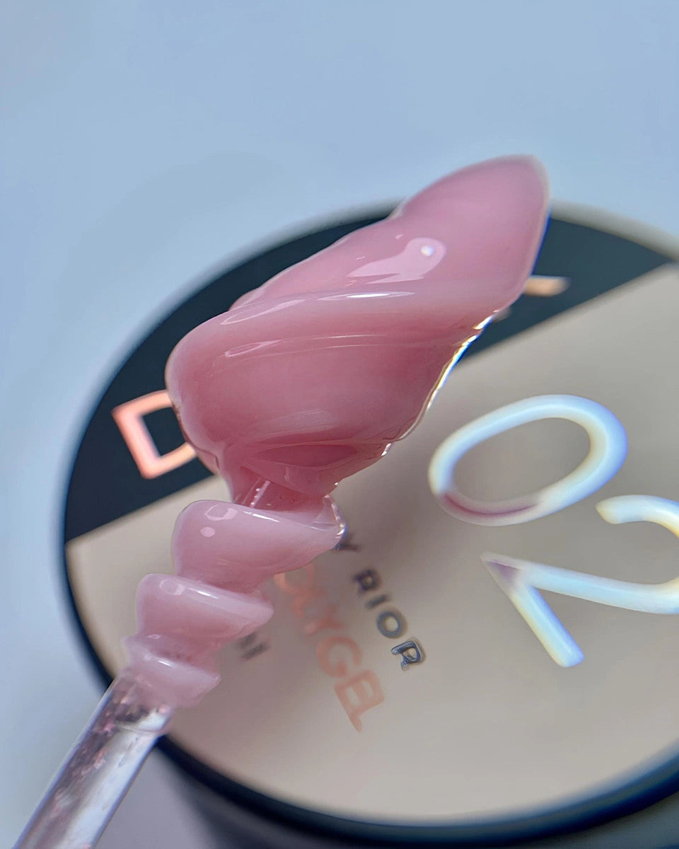 DARK PolyGel 2