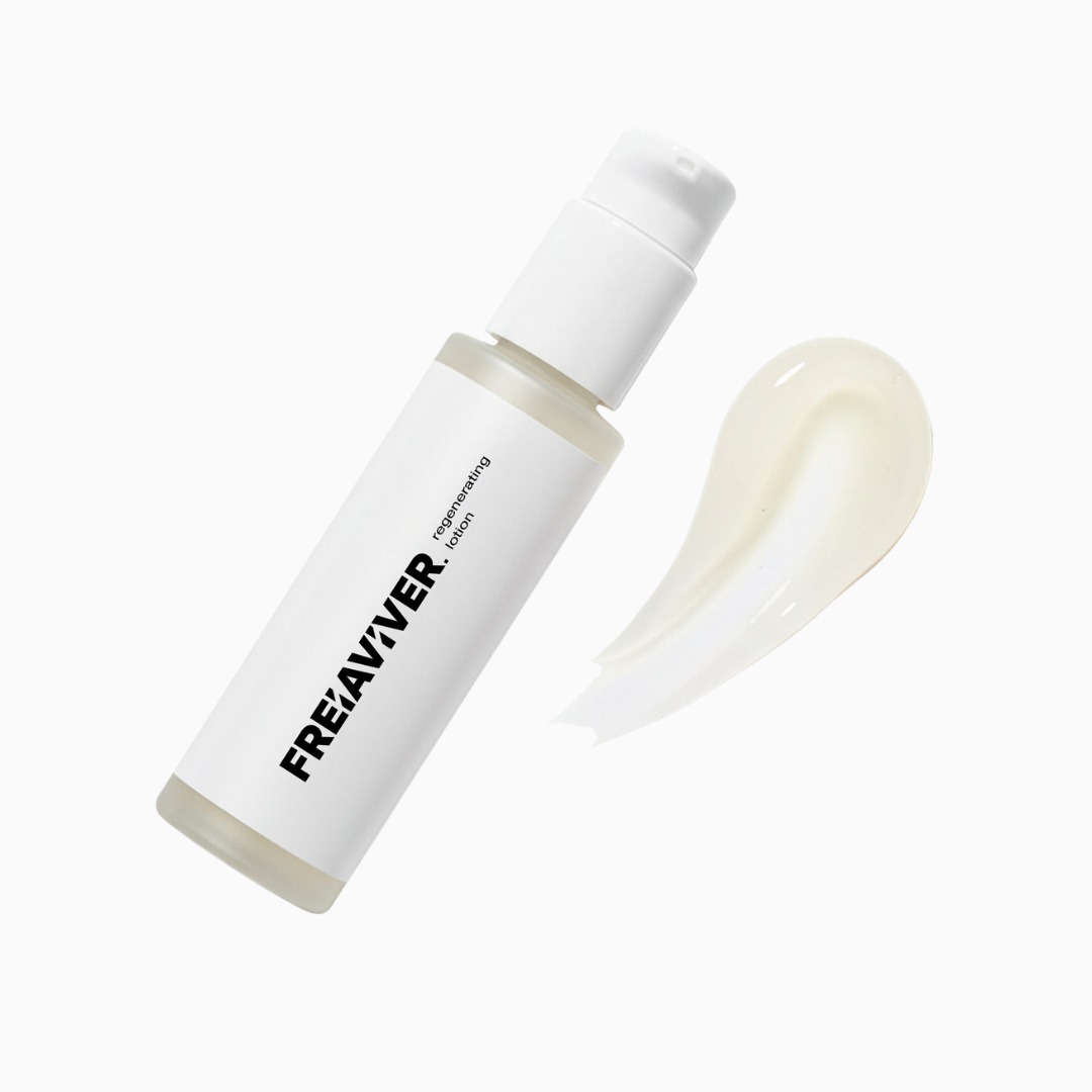 תחליב משקם לעור רגיש