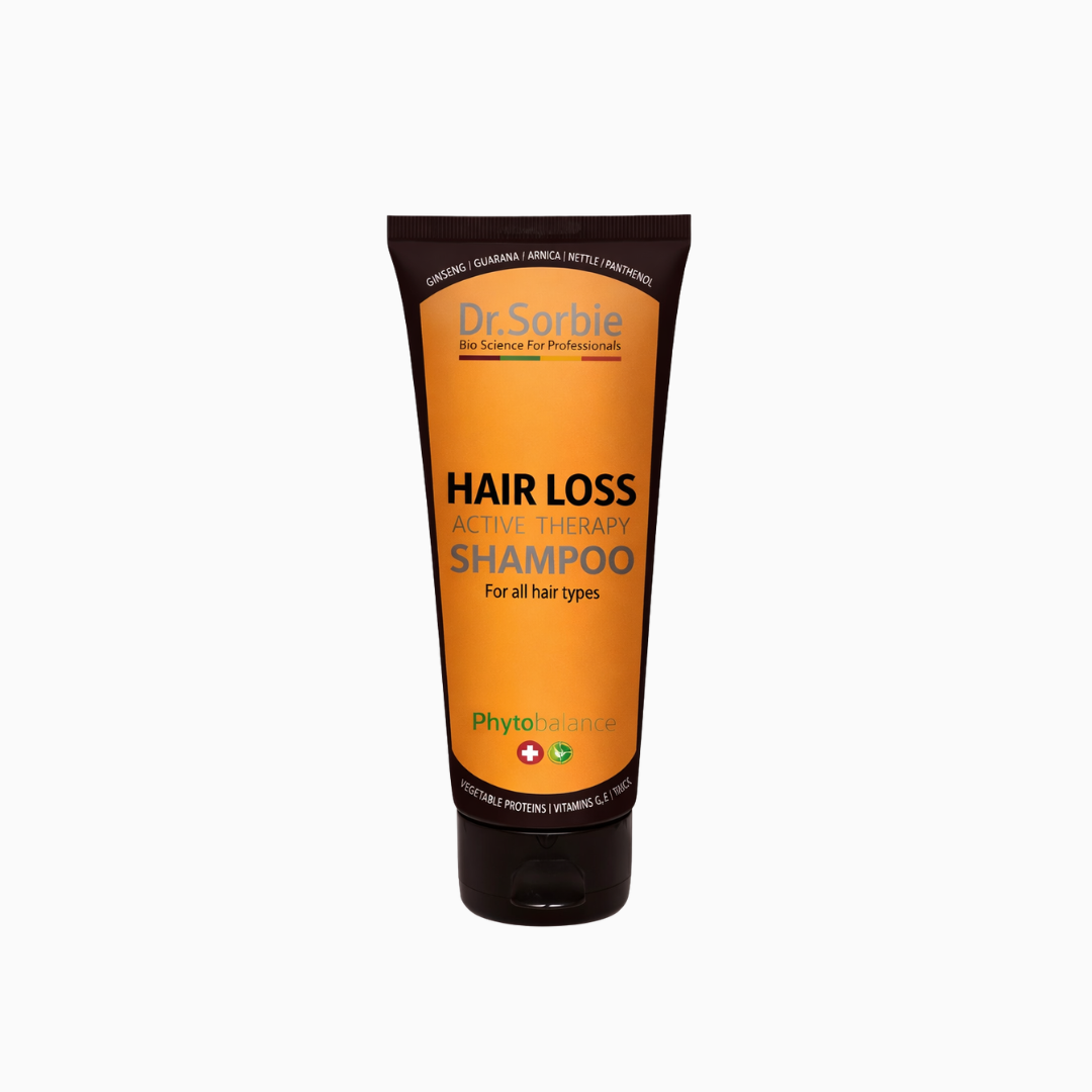 Hair Loss Active Therapy Shampoo Phytobalance (נמכר לאחר ייעוץ מקצועי ללא עלות)