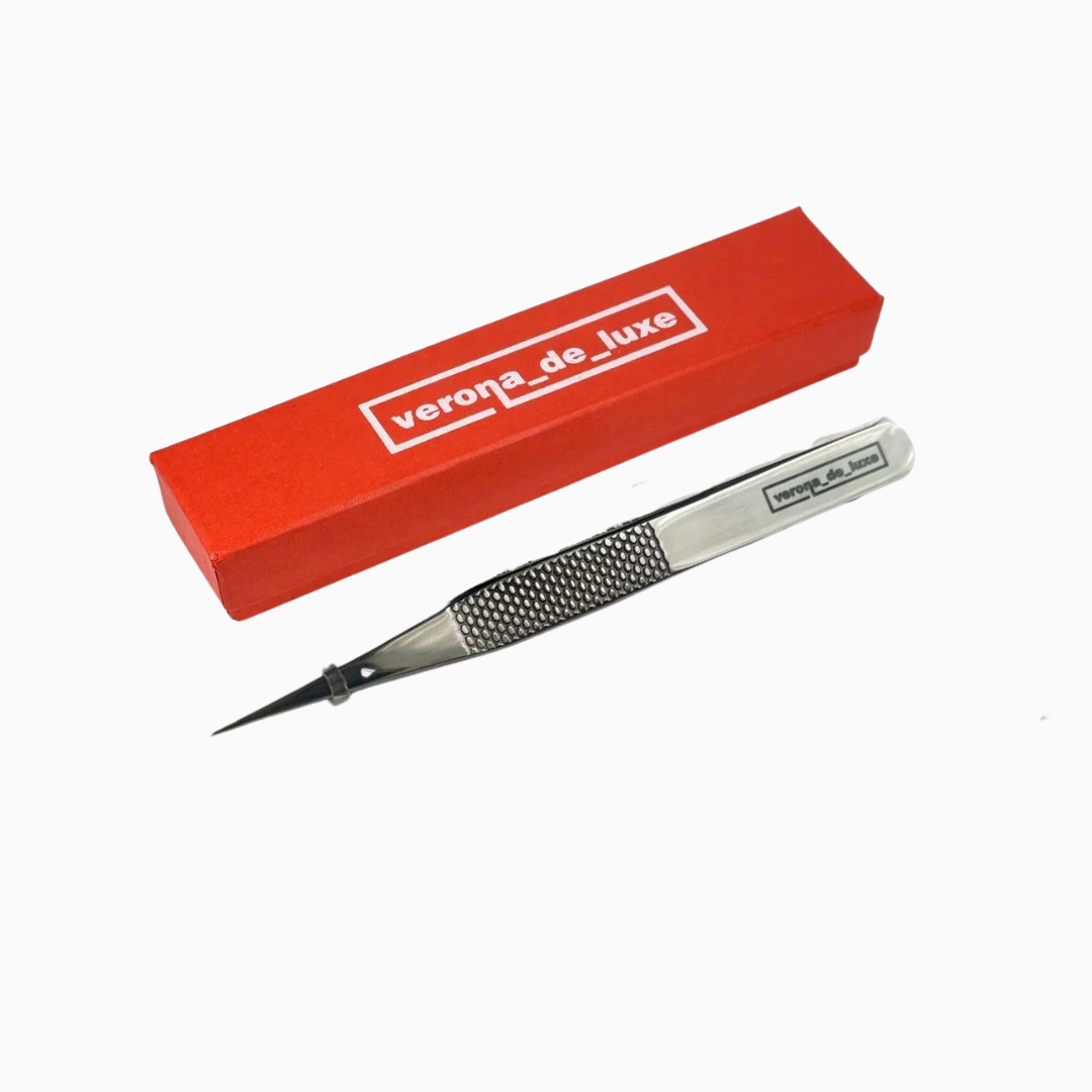 פינצטה איזולציה | Comfort