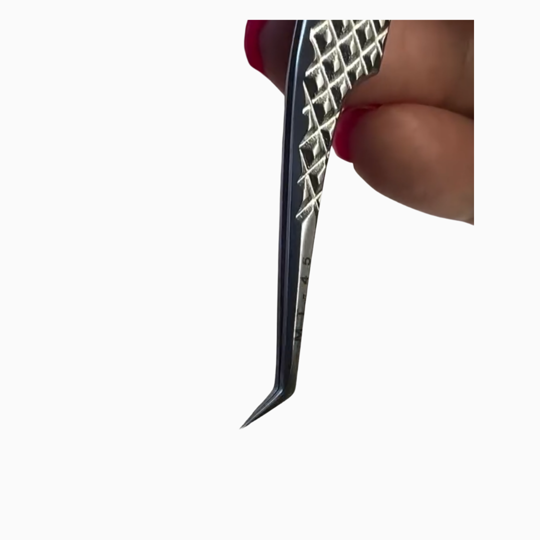 פינצטה לנפחים | MT-45