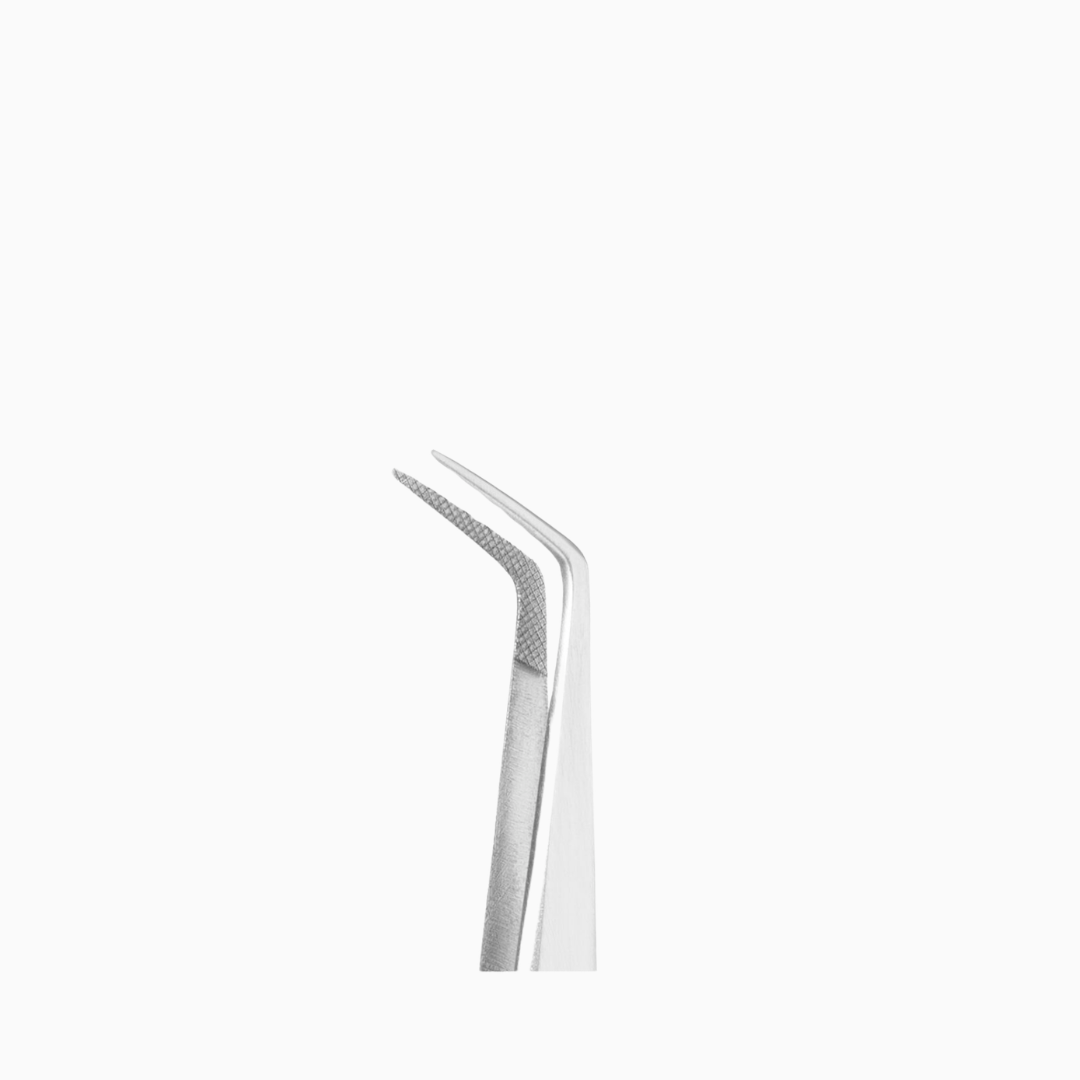 Mini L-45 | Пинцет профессиональный