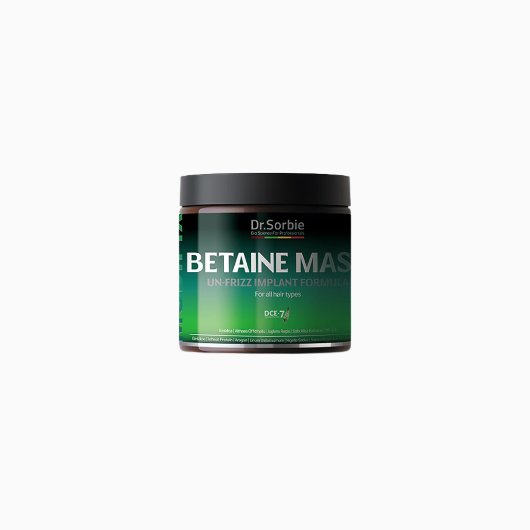Betaine Mask MODIFIX DCE-7(נמכר לאחר ייעוץ מקצועי ללא עלות)