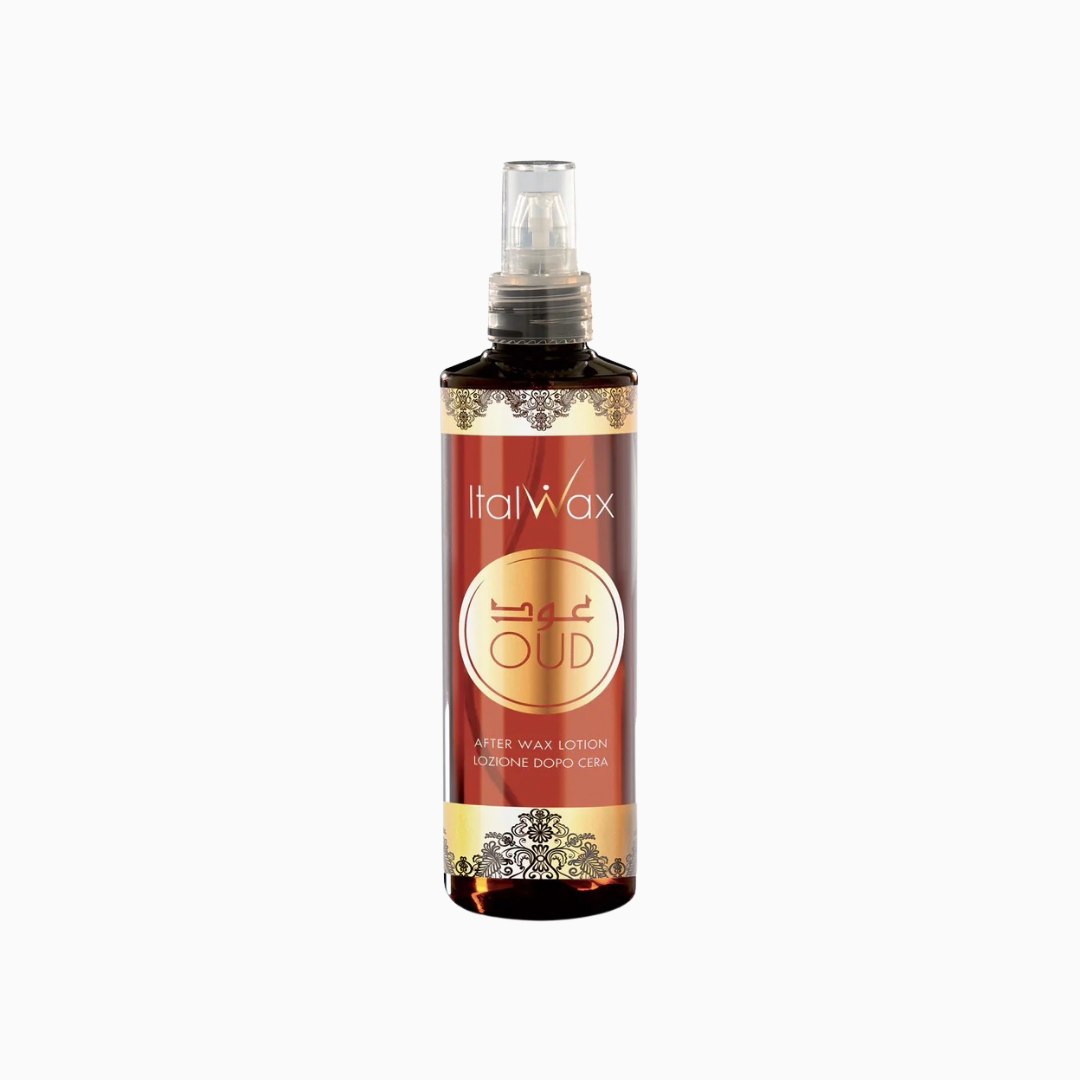 Лосьон для успокоения кожи и удаления остатков воска ItalWax OUD – 250 мл