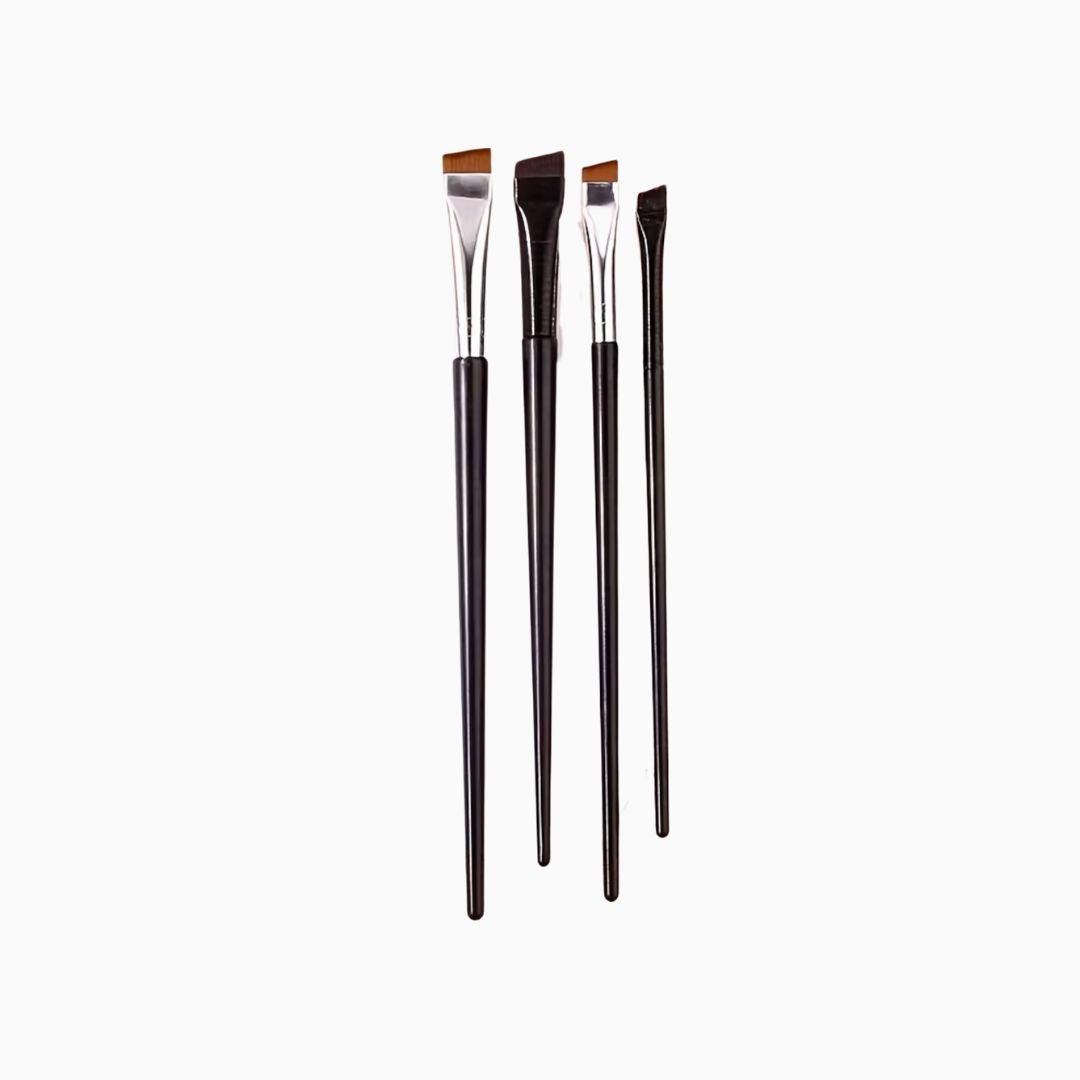 Professional Brow Brush Set | סט מברשות מקצועיות לגבות