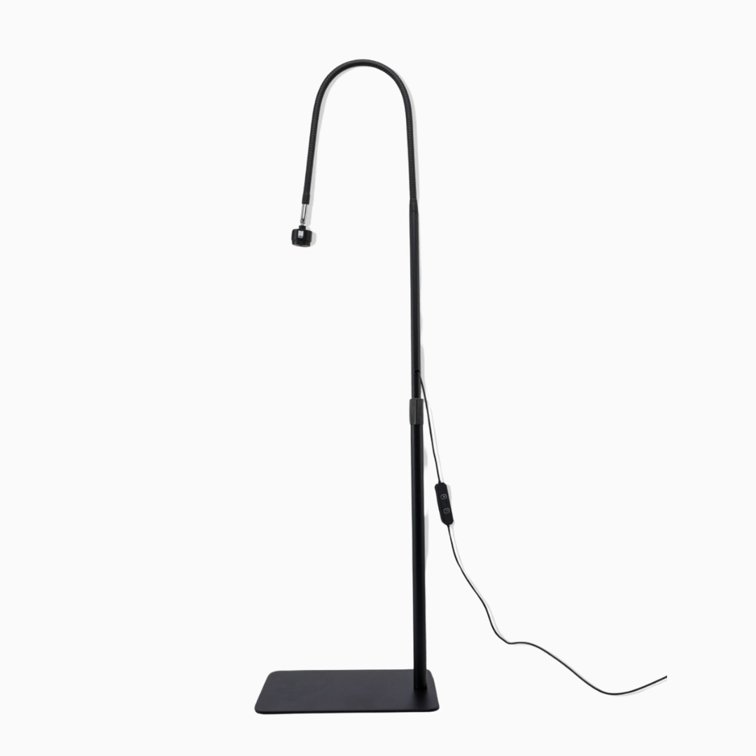 VILMY UV LED PRO 5W | مصباح UV احترافي لتثبيت الرموش