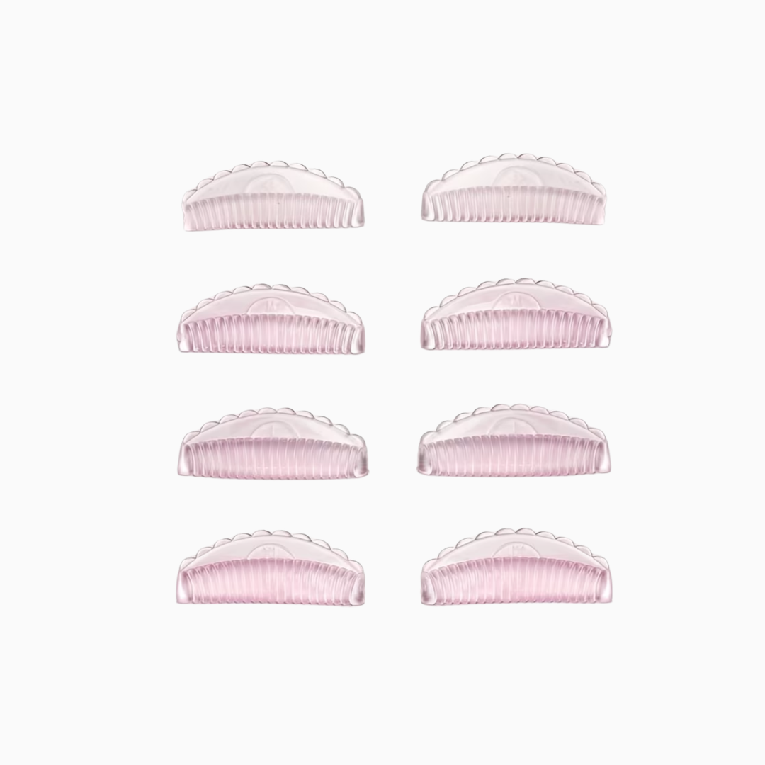 Круглые силиконовые валики