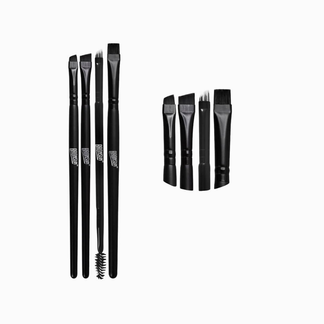 مجموعة فرش احترافية | 4 وحدات