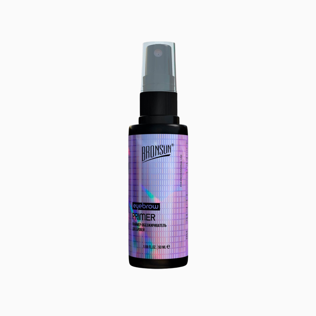 פריימר לגבות ברונסון