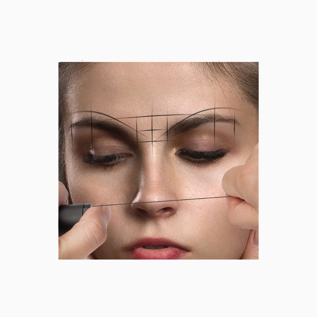 חוט סימון לגבות סגול | מ20