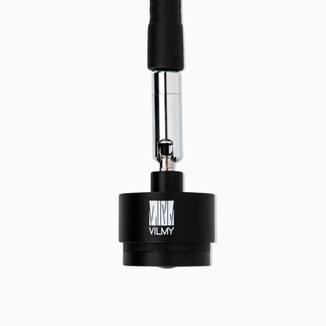 VILMY UV LED PRO 5W | مصباح UV احترافي لتثبيت الرموش