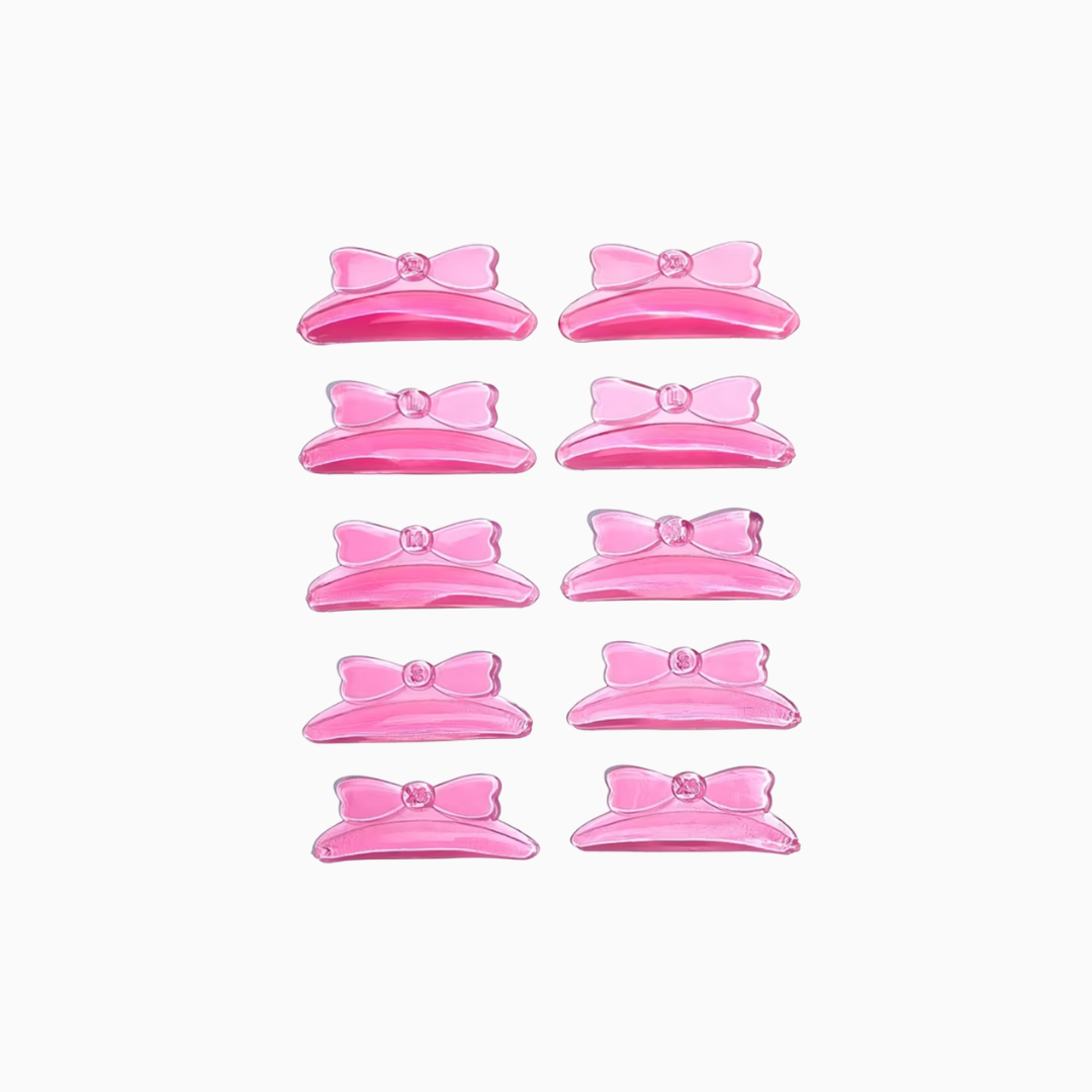 Silicone | Валики для лифтинга ресниц