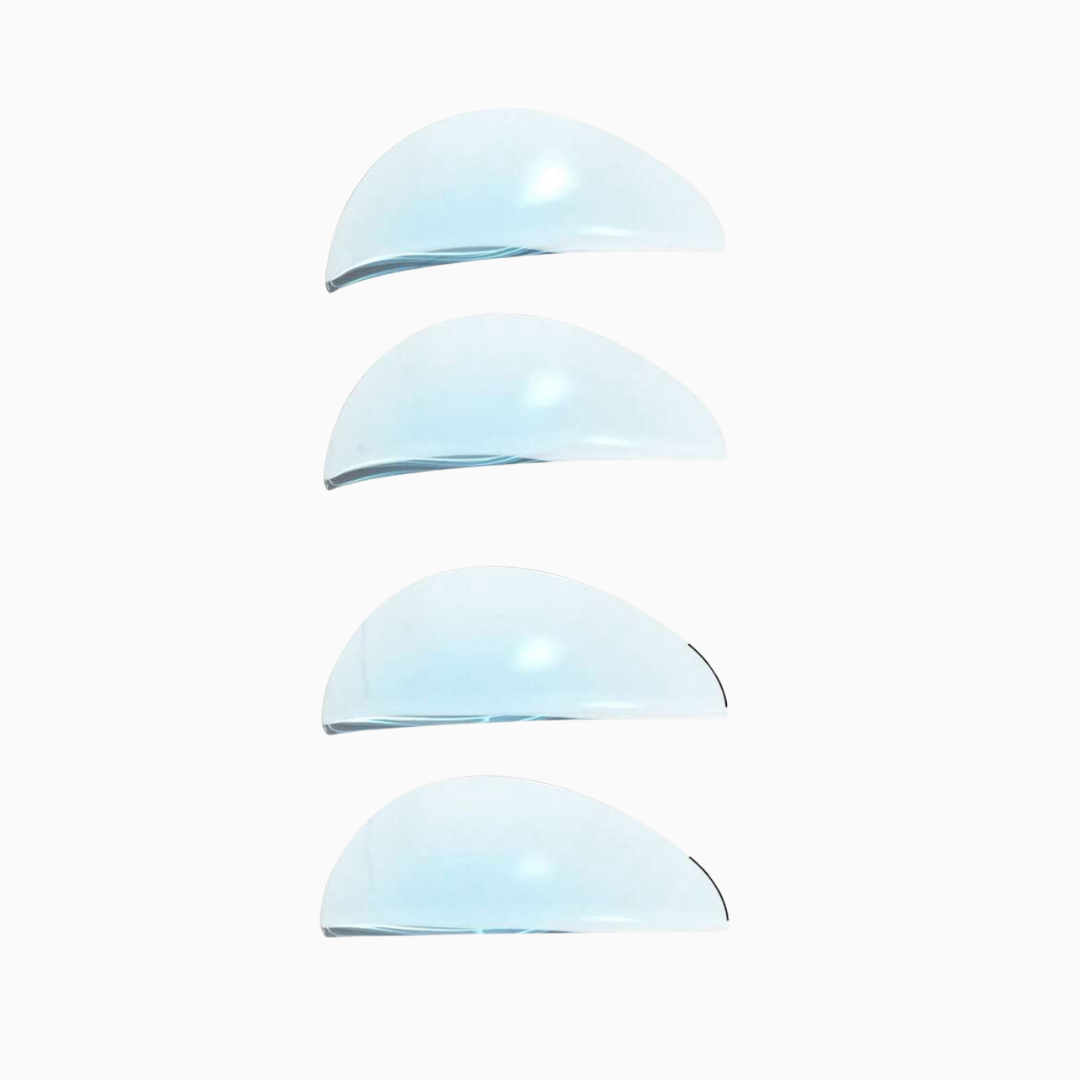 Korean Lash Lift Rods