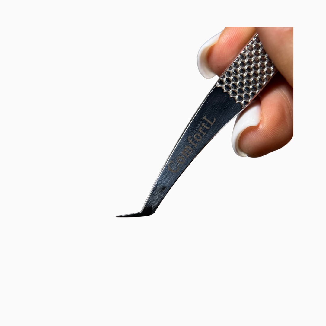 פינצטה לנפחים | Comfort L