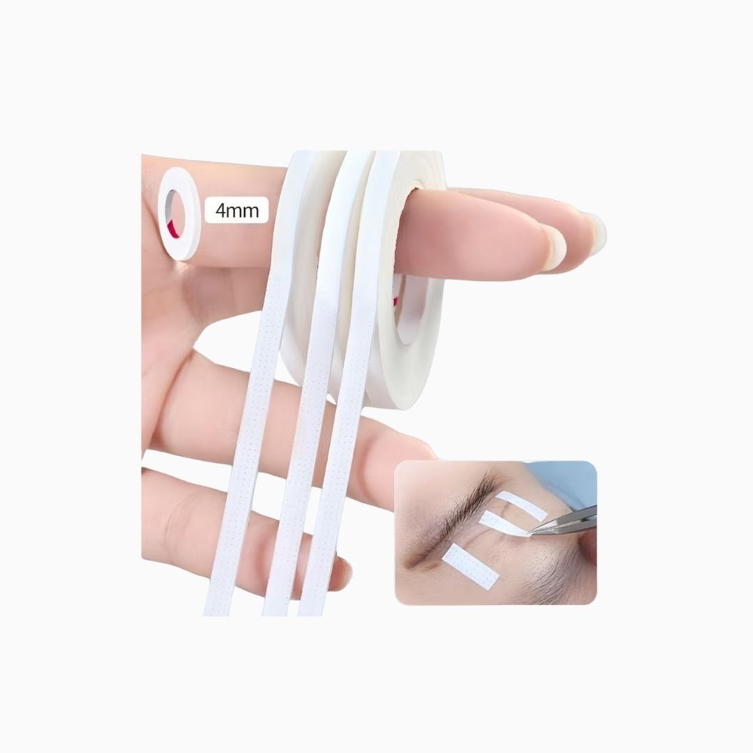 סרט דק להלחמת ריסים