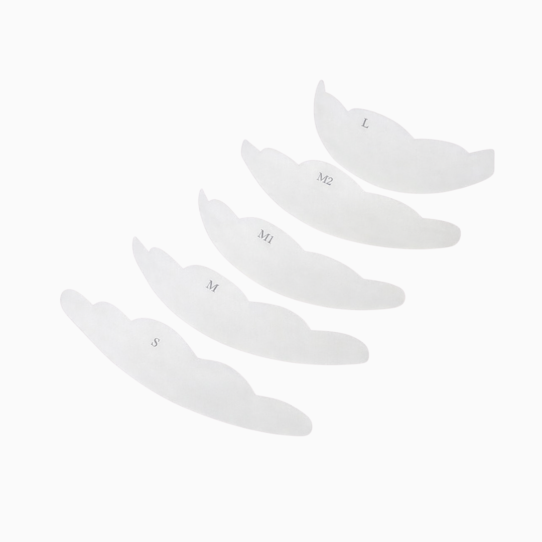 Original Dolly’s Lash | סיליקונים להרמת ריסים