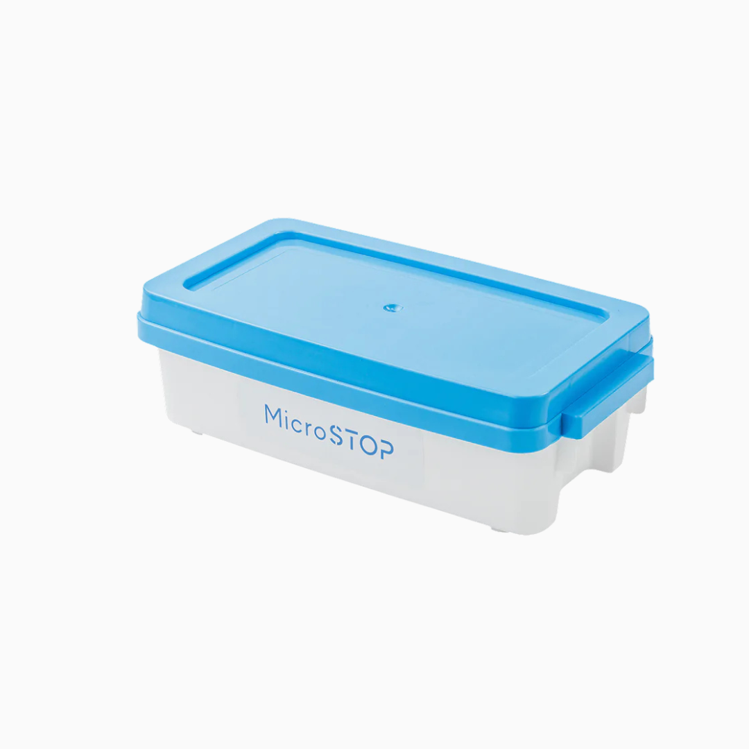 Контейнер для дезинфекции инструментов MicroStop – 1 литр
