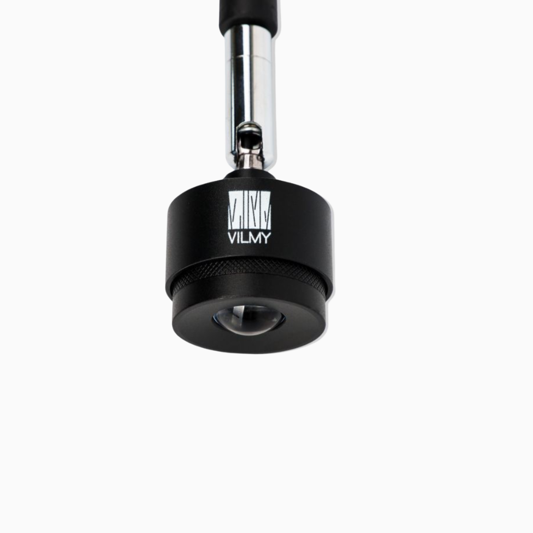 VILMY UV LED PRO 5W | مصباح UV احترافي لتثبيت الرموش