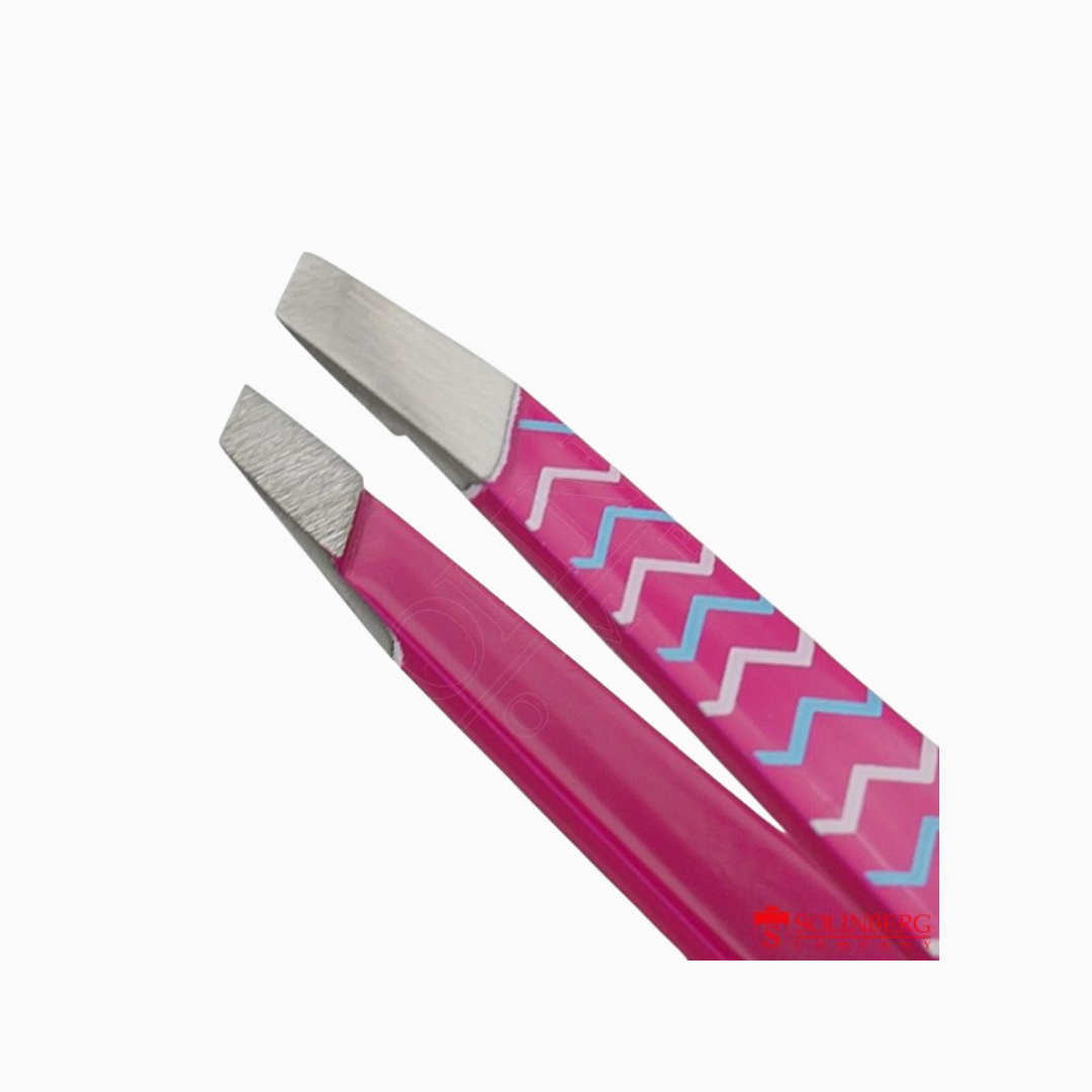 2211 | פינצטה מקצועית לגבות