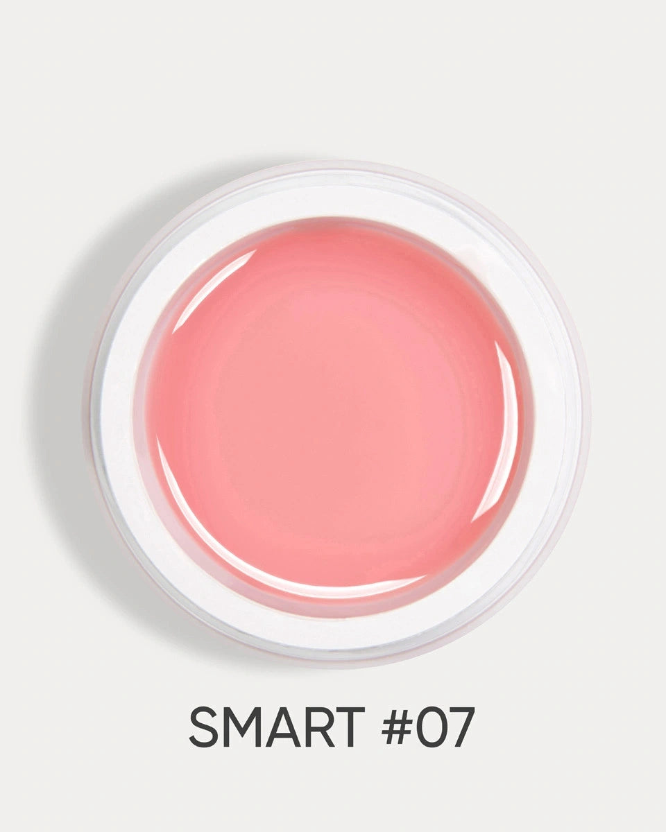 DARK Smart ג׳ל בנייה 07