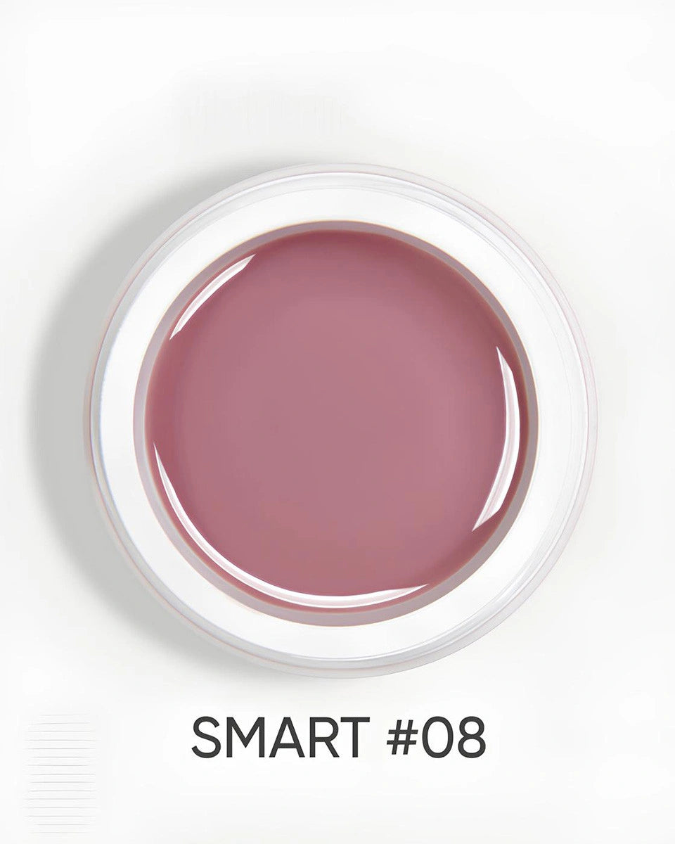 DARK Smart ג׳ל בנייה 08