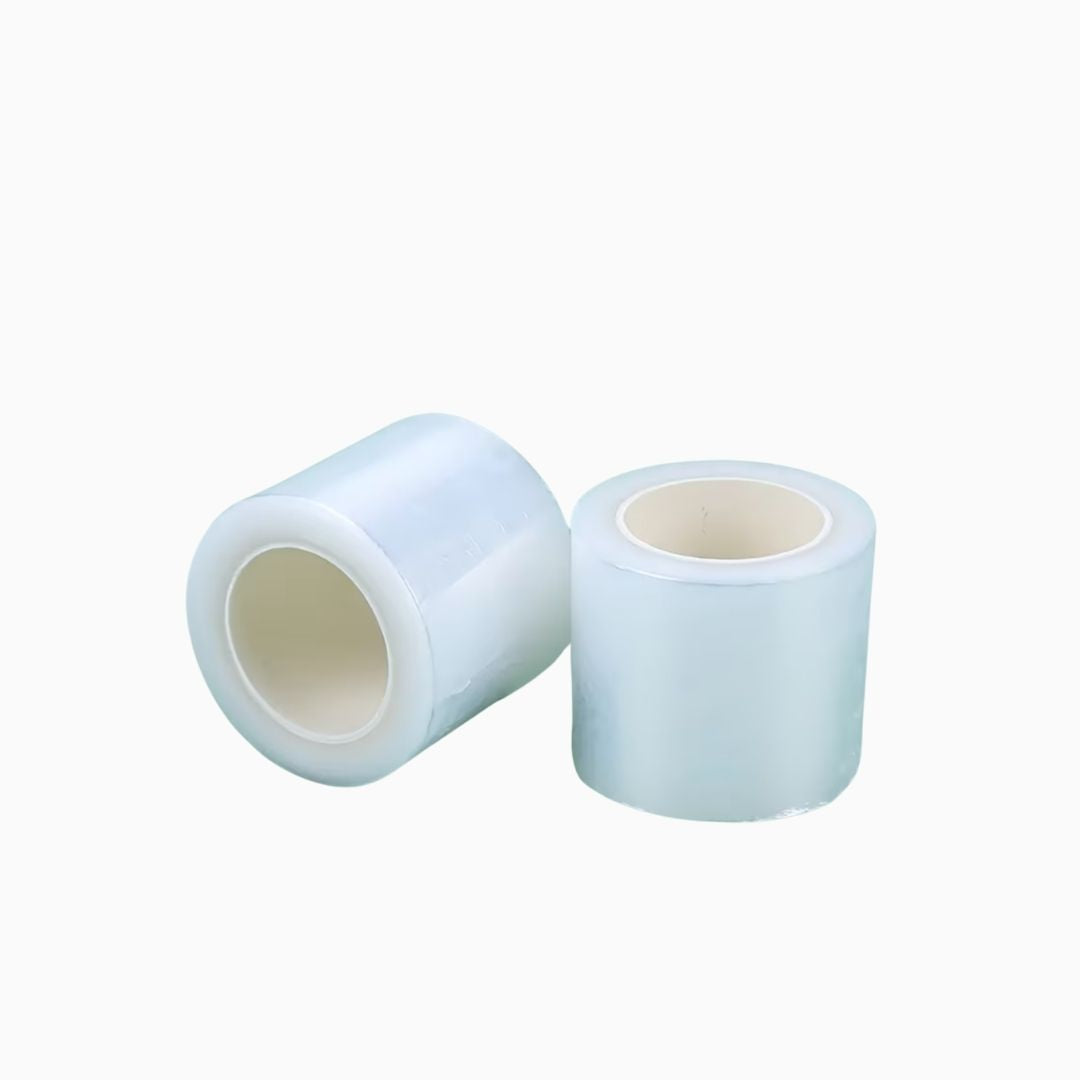 ניילון נצמד מקצועי לטיפולי יופי