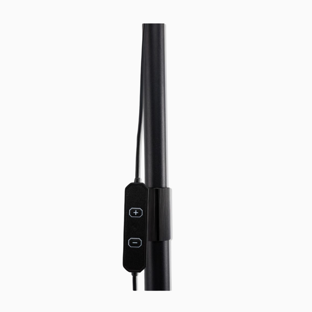 VILMY UV LED PRO 5W | مصباح UV احترافي لتثبيت الرموش