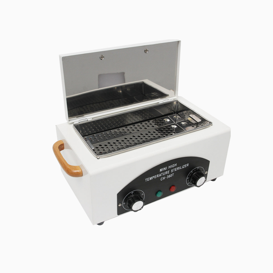 סטריליזטור חום יבש | CH-360T Sanitizing Box