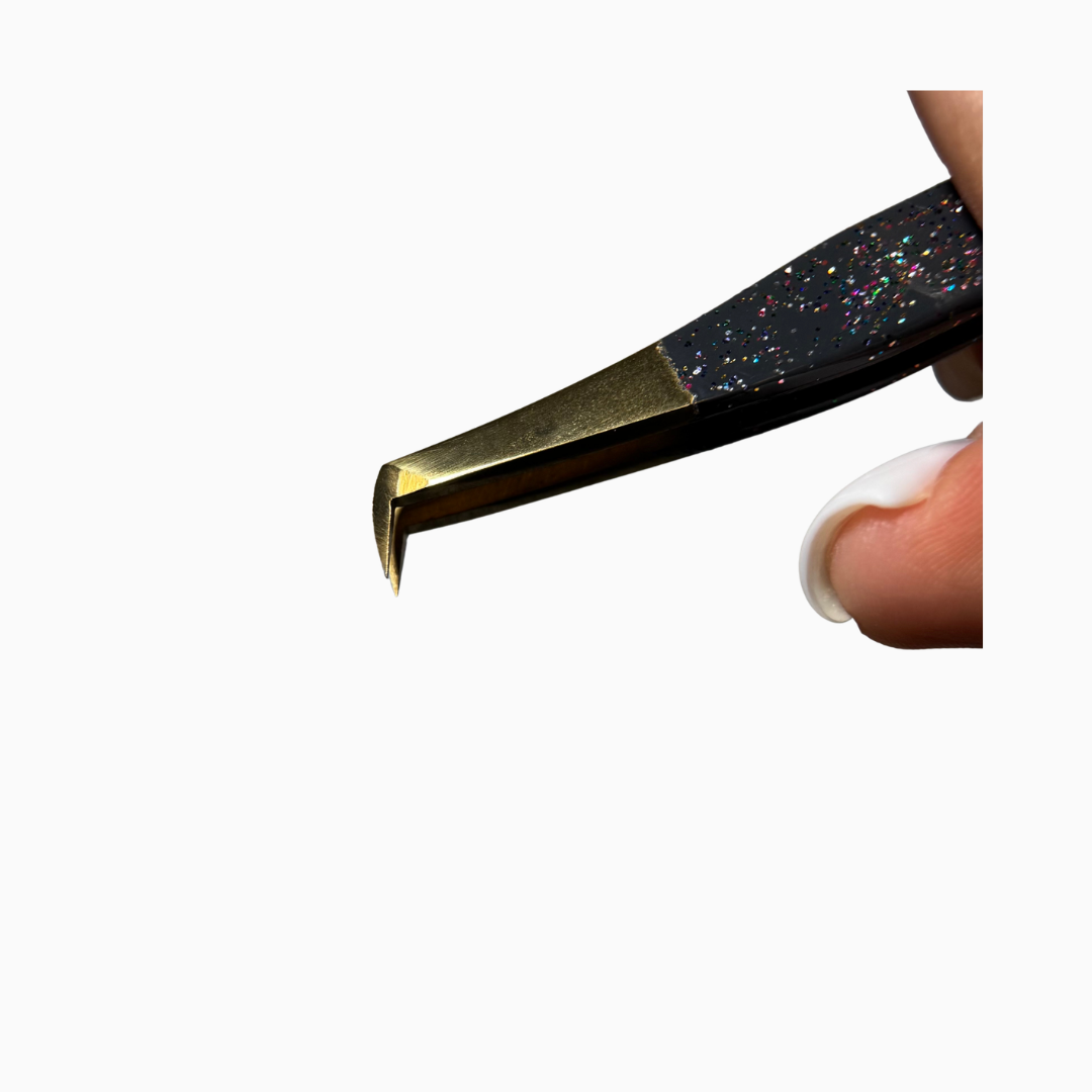 פינצטה לנפחים | New 65