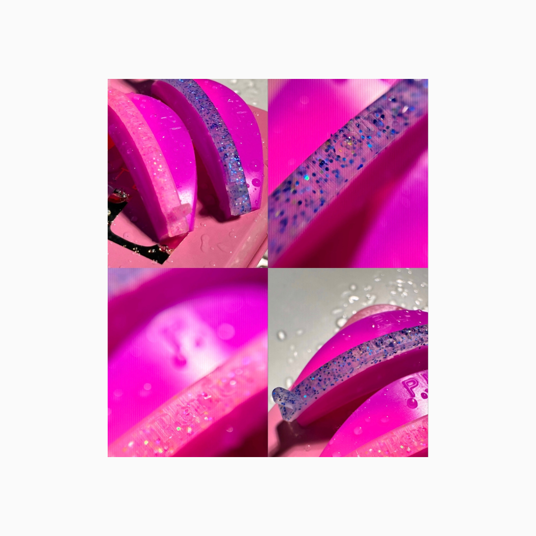 LAMISTRIP | פסי סיליקון לשלב ראשון בהרמת ריסים