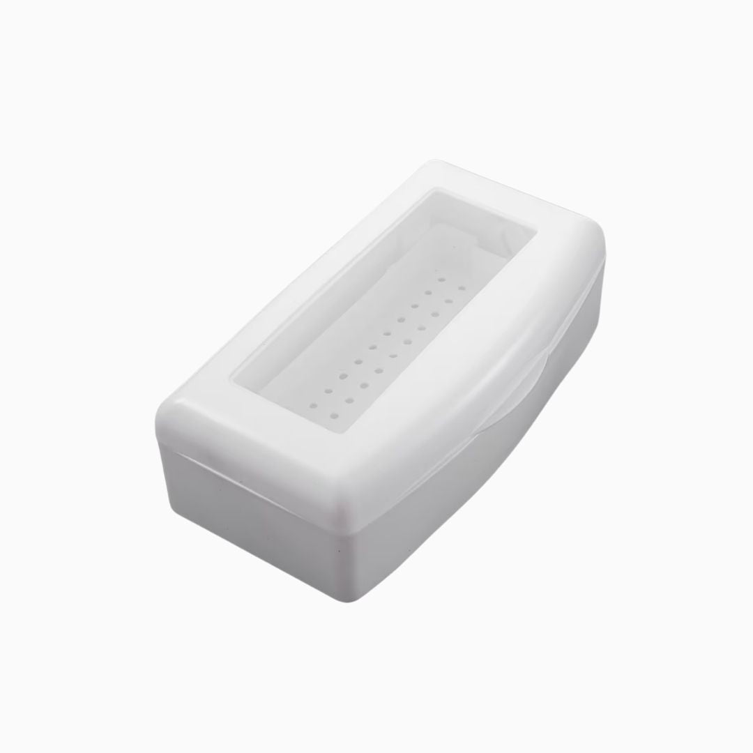 קופסת סטריליזציה לכלי עבודה