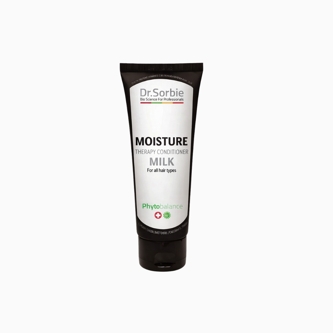 Moisture Therapy Conditioner Milk Phytobalance (נמכר לאחר ייעוץ מקצועי ללא עלות)
