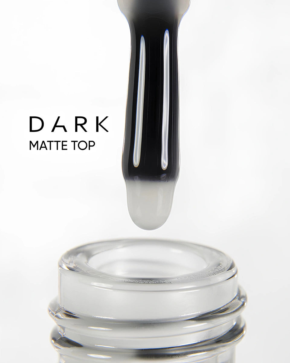 DARK Matte טופ