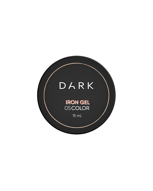 Dark Iron ג׳ל 05