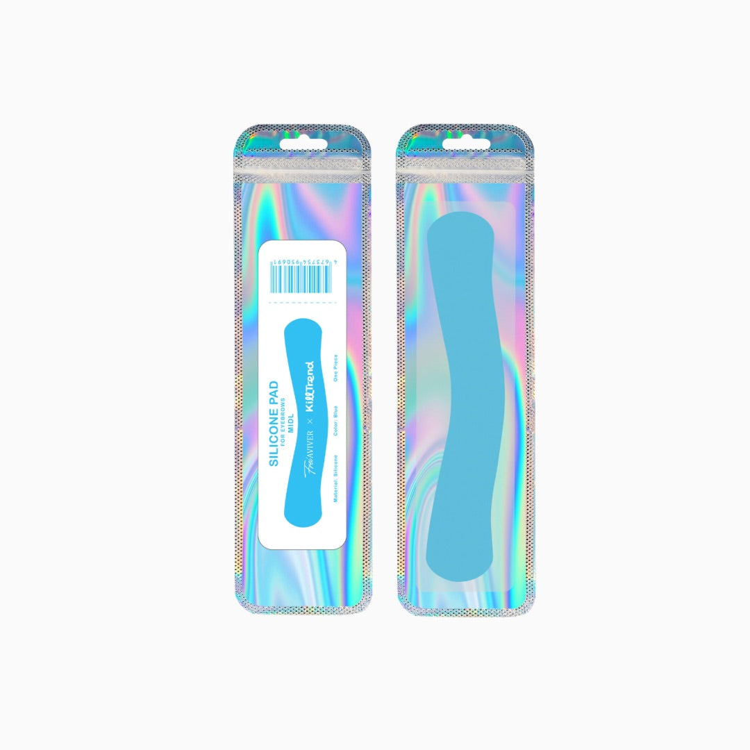 מונופד סיליקון להרמת של גבות