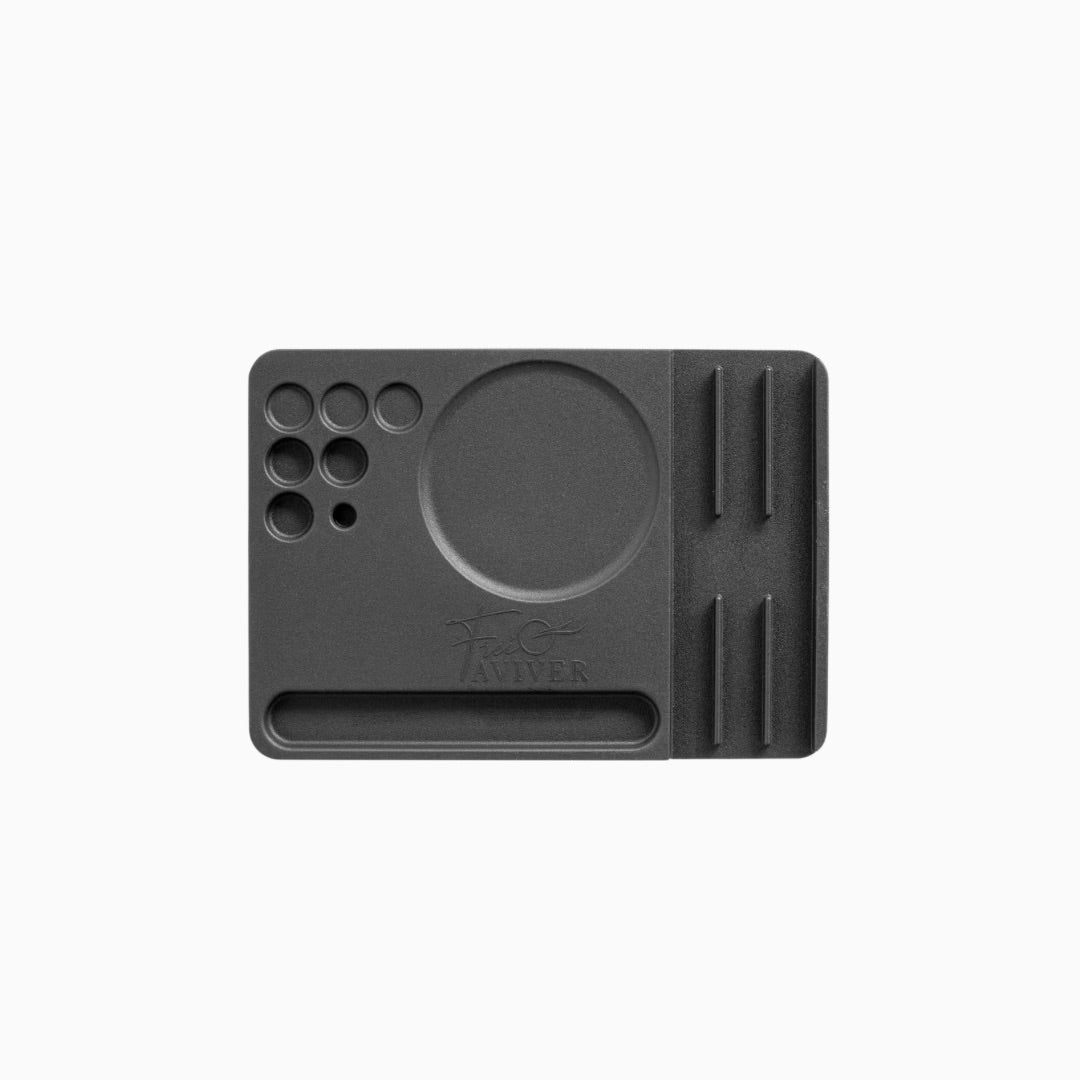 מארגן סיליקון